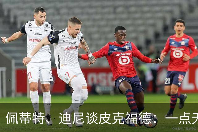 佩蒂特、迪尼谈皮克福德：一点无法让人放心 靠他赢不了世界杯