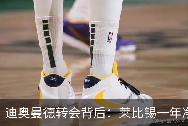 迪奥曼德转会背后：莱比锡一年净赚1.1亿，德甲统治利润榜